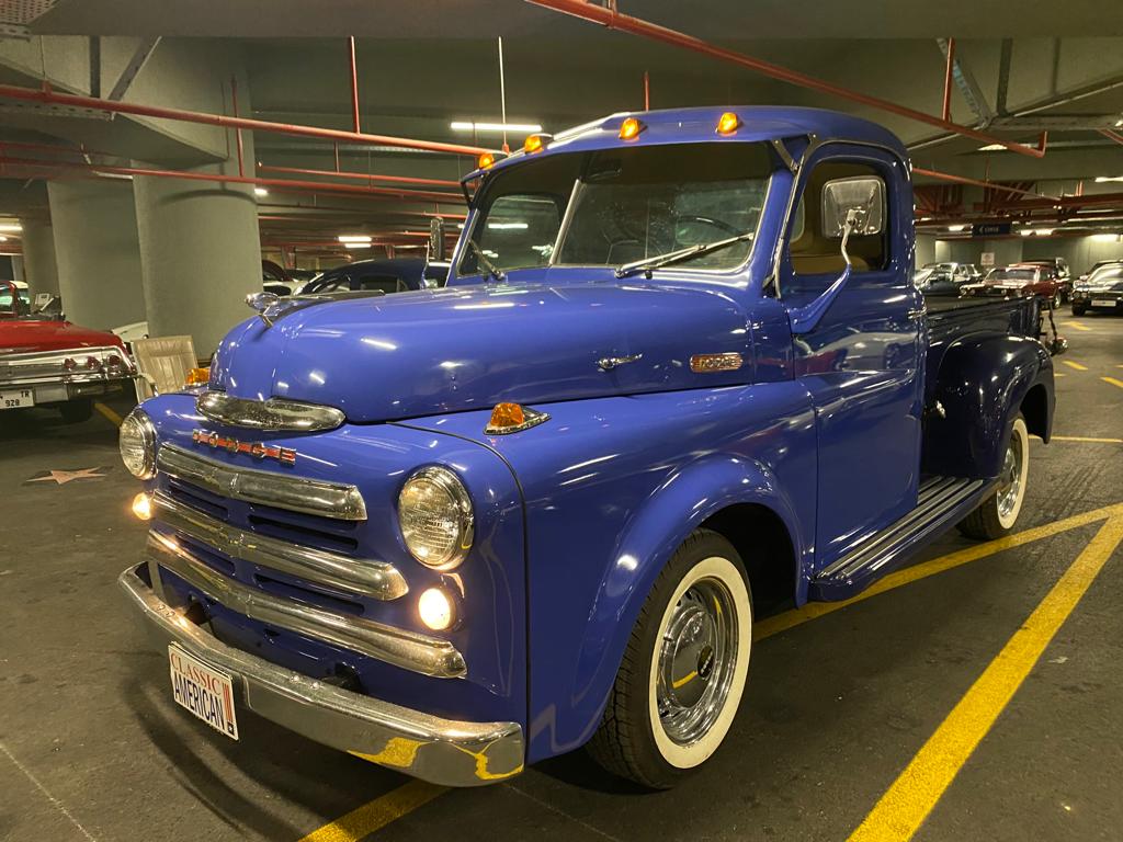 Dodge Pick UP 1950